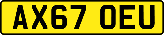 AX67OEU