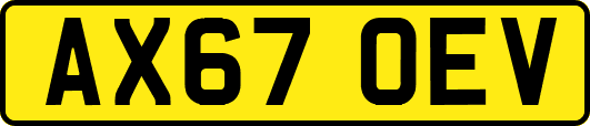 AX67OEV