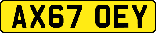 AX67OEY