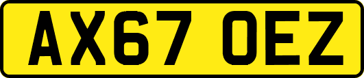 AX67OEZ