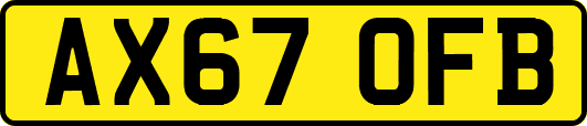 AX67OFB