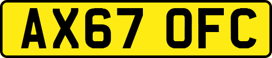 AX67OFC