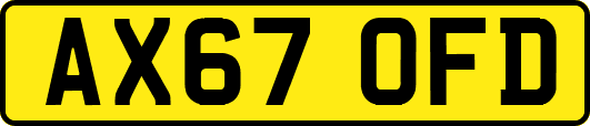 AX67OFD