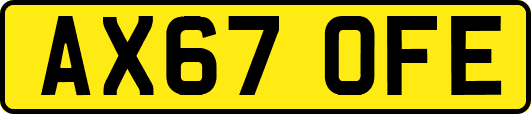 AX67OFE