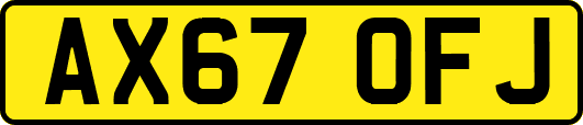 AX67OFJ