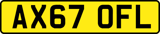 AX67OFL