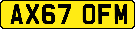 AX67OFM