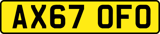 AX67OFO