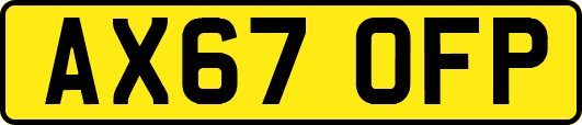 AX67OFP