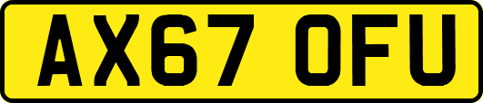 AX67OFU