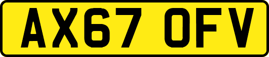 AX67OFV