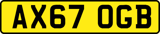 AX67OGB