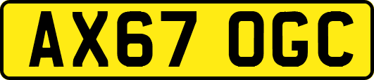 AX67OGC