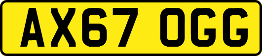 AX67OGG