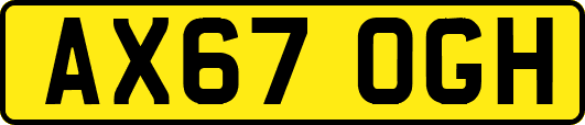 AX67OGH