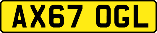 AX67OGL
