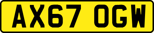 AX67OGW
