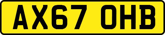 AX67OHB