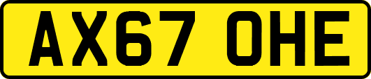 AX67OHE