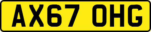 AX67OHG