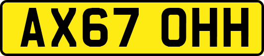 AX67OHH