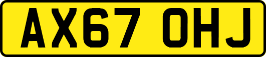 AX67OHJ