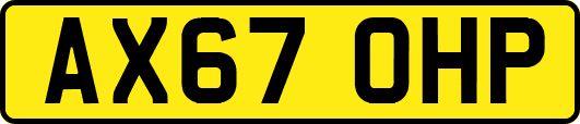 AX67OHP