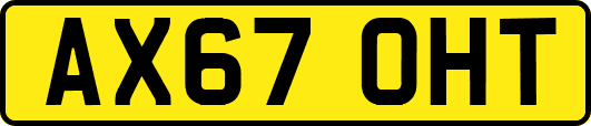 AX67OHT