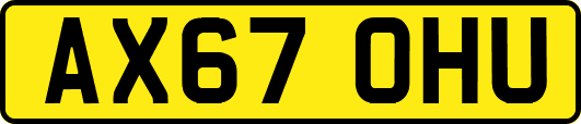 AX67OHU