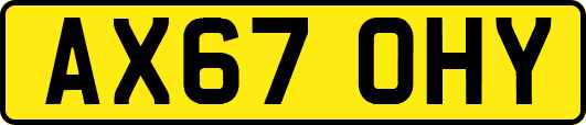 AX67OHY