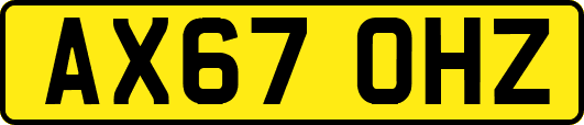 AX67OHZ