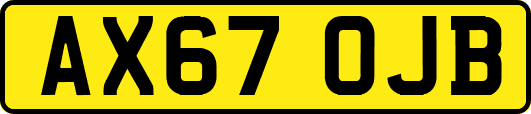 AX67OJB