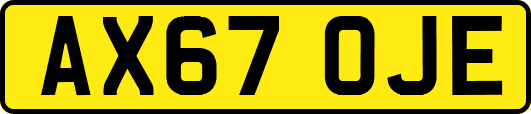 AX67OJE