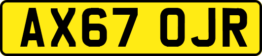 AX67OJR