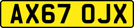 AX67OJX