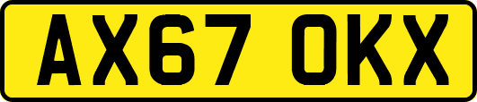 AX67OKX