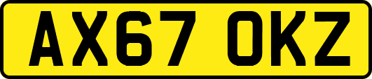 AX67OKZ