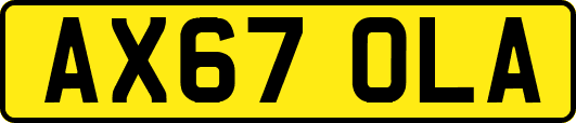 AX67OLA