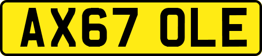 AX67OLE