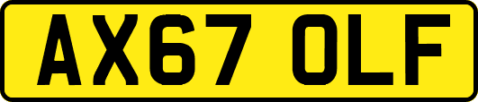 AX67OLF