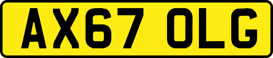 AX67OLG