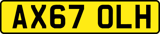 AX67OLH