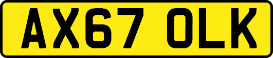 AX67OLK