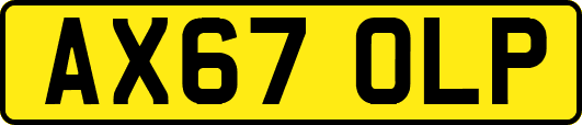 AX67OLP