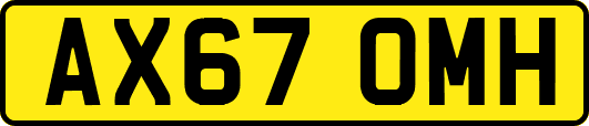 AX67OMH