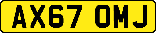AX67OMJ