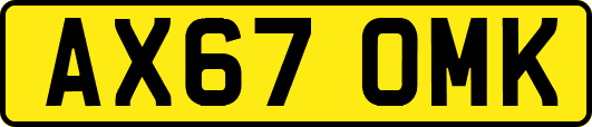 AX67OMK