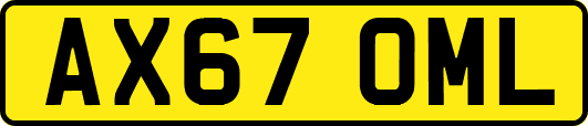 AX67OML