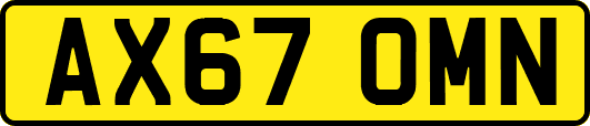 AX67OMN