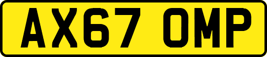 AX67OMP